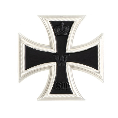 Reproduction german army 1870 - reproduction,