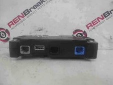 Renault Laguna MK3 2007-2012