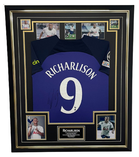 Richarlison tottenham - richarlison, of
