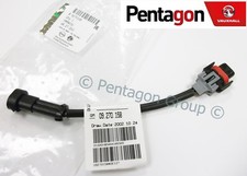 Genuine Vauxhall Astra H