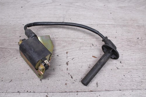 Ignition coil cable - ignition,