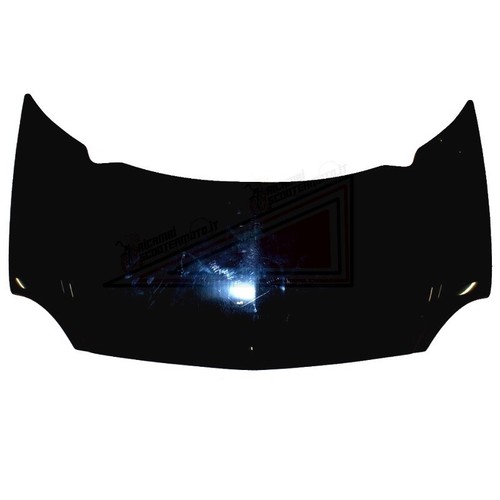 Hood front aixam a751 751 - front,