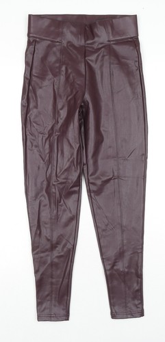 Marks spencer womens red - &,