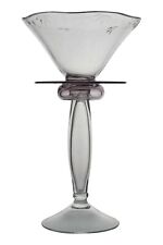 BOREK SIPEK / Driade - ENRICO IV - Champagne Goblet / Glass - 1989