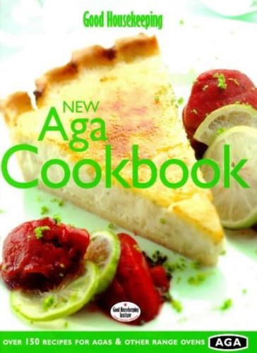 Good housekeeping new aga - good,