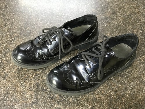 Geox school shoes casey - school,