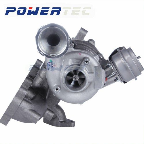 Turbocharger gt1749vb 721021 - gt1749vb,