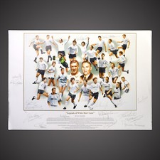 Spurs Legends Of Lane Multi