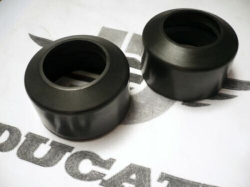 Front fender ducati - front, vento