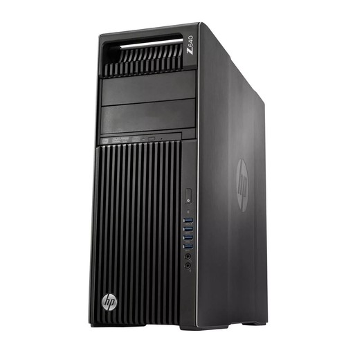 Z640 workstation 64gb - z640, workstation,64gb