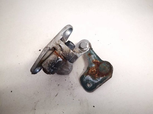 Front door hinge for - door,