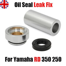 Aluminium Gear Change Oil Seal
