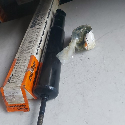 Shock absorber nissan - ,