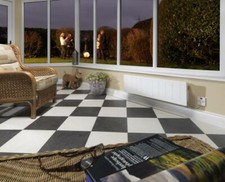 Dimplex 0.5kW Saletto Low