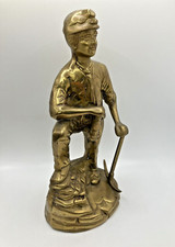 Quality Vintage Heavy Cast