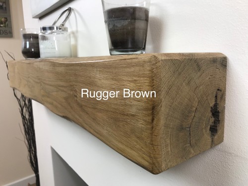 15x15cm solid oak beam - 15x15cm,