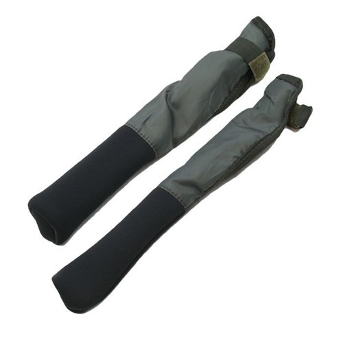Tip and butt protectors - tip,