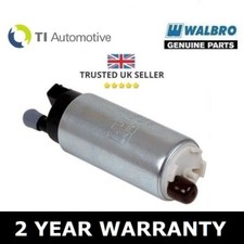 GENUINE WALBRO 255 FUEL PUMP