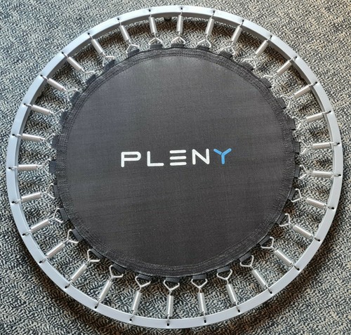 Pleny inch pink - pleny,