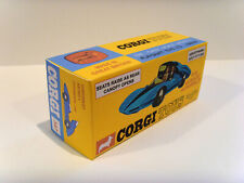 CORGI TOYS No. 347 - CHEVROLET