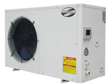 NEW HOME AIR SOURCE AIR TO WATER HEAT PUMP HEATER 8KW RRP £1799 