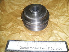 NOS Cummins Generator