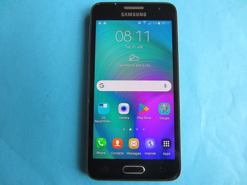 Samsung galaxy a300fu - samsung, sm-a300fu