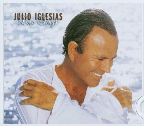 Love songs iglesias julio - songs,