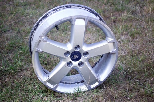 Ford mondeo focus alloy - mondeo,