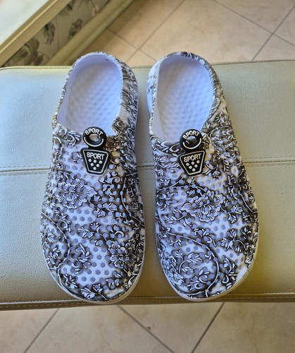 Garden clogs pool shoes - pool, ladies