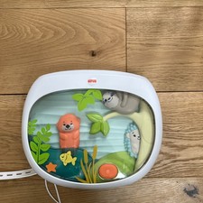 Fisher-price Settle Sleep