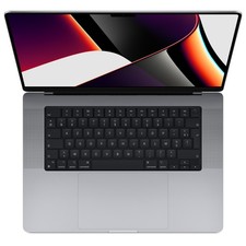 Macbook pro inch 2021 - 16-inch,