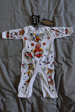 Genuine Six Bunnies 12 months