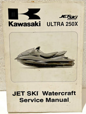 Original Kawasaki Jet Ski