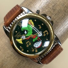 Vintage Armitron Unisex Marvin