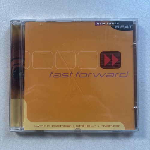 Fast forward world dance - world,