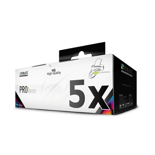 Reusable toner pro - 5x,