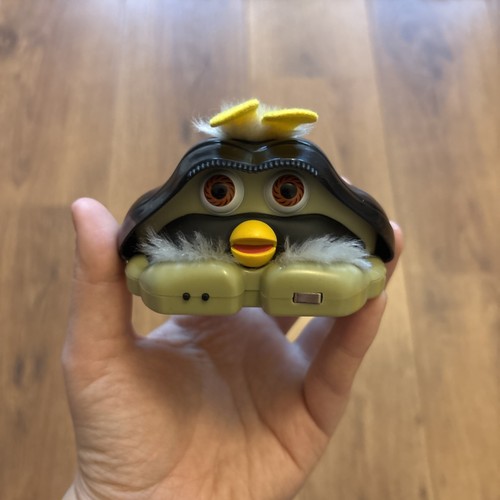 Mcdonalds happy meal - happy, toy
