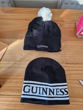 Brand New Guinness bobble hat
