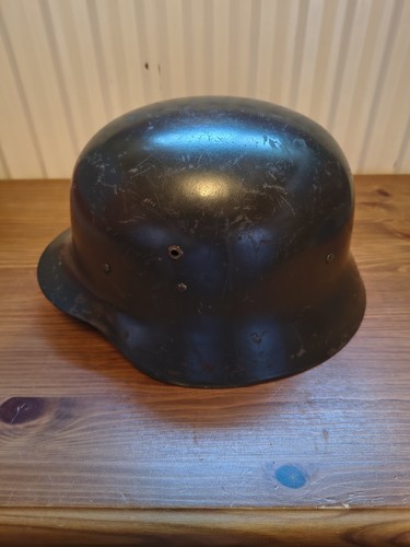 Spanish modelo helmet - z,