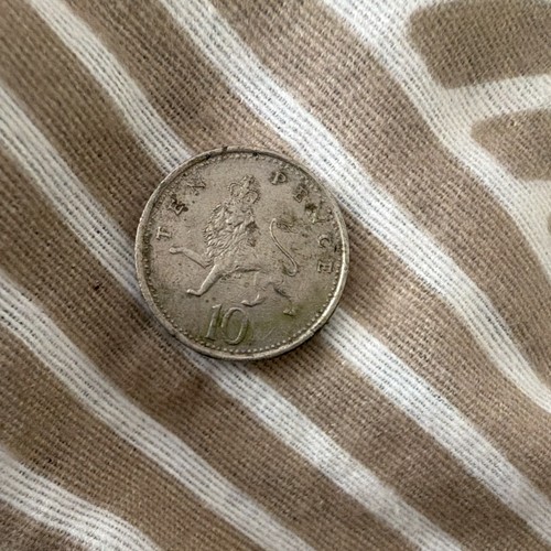 Lucky 1992 great - 1992, 10p