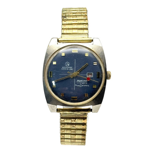 Vintage mortima super - mortima,