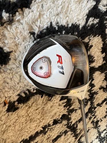 Taylormade r11 5 - rh, 10.5°
