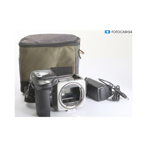 Hasselblad h5d body - hasselblad,
