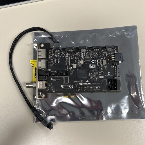 Nvidia quadro sync - quadro, ii