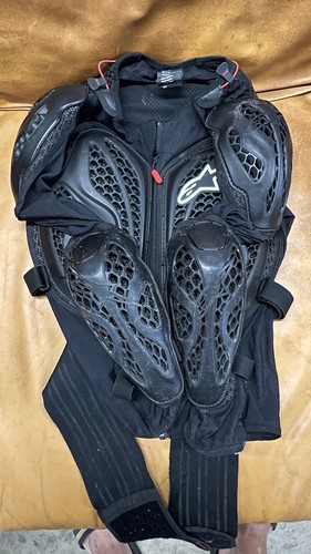 Alpinestar bionic action - bionic,