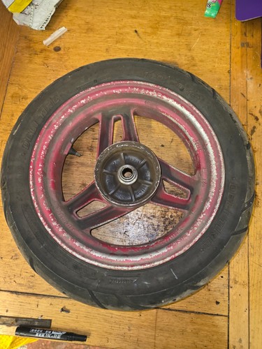 Genuine sym jet parts - 2, stroke