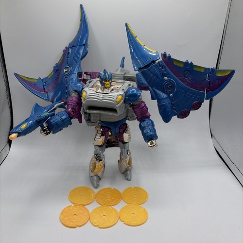 Transformers beast wars 1997 - transformers,