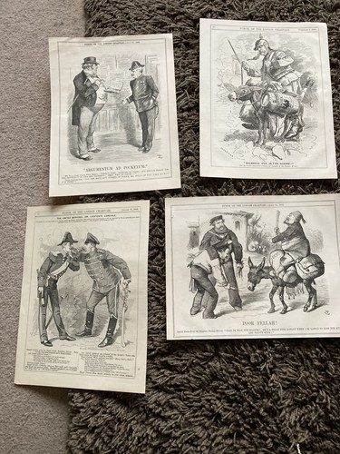 Job lot 1879 80s 90s - of,