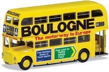 Corgi OM46315B AEC Type RM